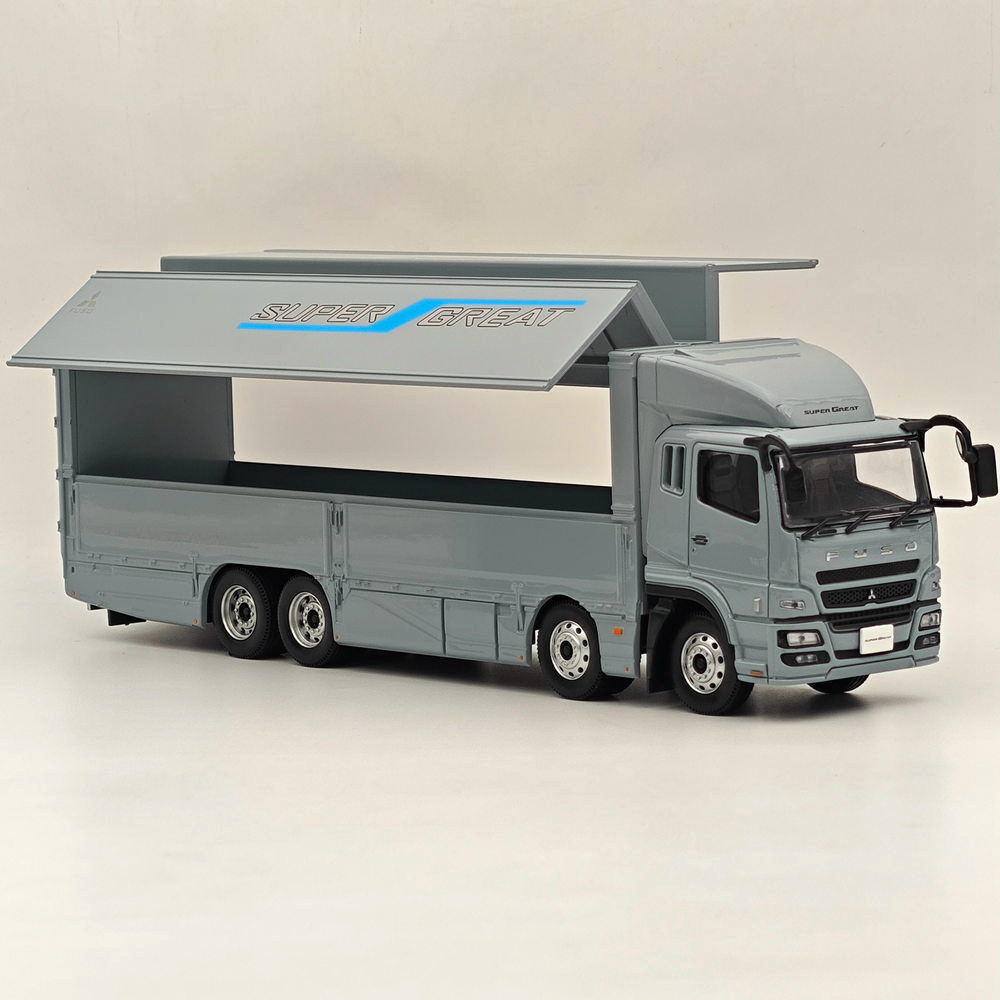 Mitsubishi 1:43 Diecast Trucks for sale | eBay Mitsubishi 1:43 Diecast Trucks for sale | eBay