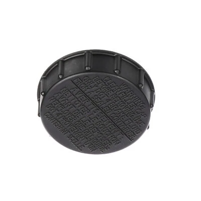 NEW OEM Ford 2006-2012 Fusion Master Cylinder Reservoir Filler Cap 6E5Z-2162-A - Image 1 of 4