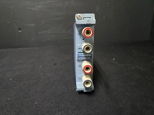 Yokogawa 701262 : Universal Voltage & Temperature Input Module (3769) - Picture 1 of 4