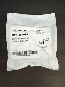 Respironics Comfort Fusion M Kissen & Ring RP Kit 1040841 versiegelt KOSTENLOSER VERSAND! - Bild 1 von 6