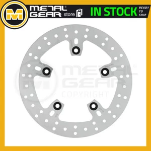 Brake Disc Rotor Rear for KTM 690 SM Supermoto R 2007 2008 2009 2010 - Picture 1 of 3