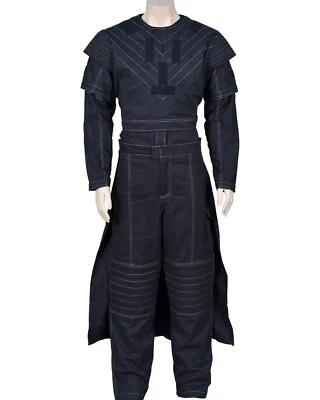 Boba Fett 灵感曼达洛人星球大战飞行套件 Cosplay 赏金猎人 4 件 — 第 1/4 张图片