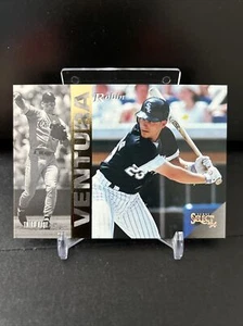 1994 Score Select Robin Ventura Chicago White Sox #41 - Picture 1 of 2