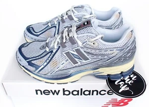 New Balance x Thisisneverthat 1906R Rain Cloud Silver UK 5 7 8 US M1906RTI New - Picture 1 of 11