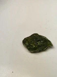 Rare Giant Peridot - 45 Carats - Precious Green Gemstone - Picture 1 of 8