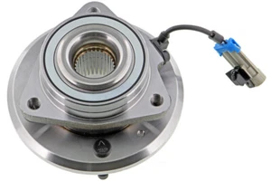 Wheel Bearing and Hub Assembly Mevotech H513276 - Picture 1 of 3
