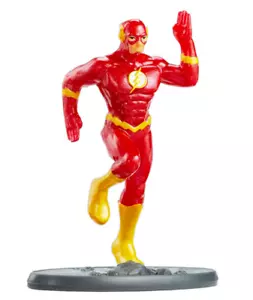 Flash Super Hero Minifigur Figur oder Kuchenaufsatz - Bild 1 von 1