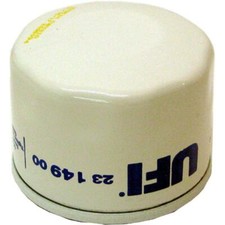 Oil filter UFI for motorcycle Guzzi 850/1000 for Ducati 1000 sport classic GT 19