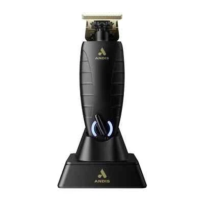 Andis 74150 GTX-EXO Professional Cord/Cordless Lithium-ion Electric Beard & Hair - Image 1 of 3