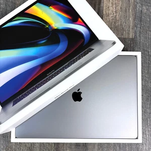 Apple MacBook Pro 16 Inch 2019 2.3GHz 8-Core i9 8TB 64GB RAM 5500M GFX - Picture 1 of 24