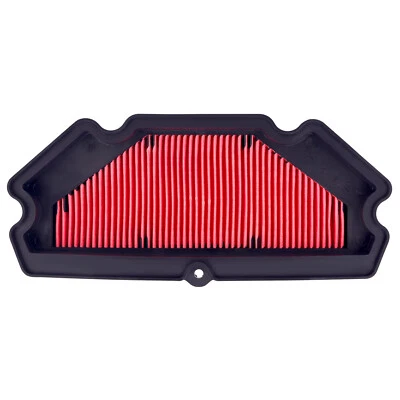 Filtro de aire 11013-0713 para Kawasaki EX650 Ninja 650R 2013-2016 ER-6F ER-6N ER650 Foto 1 de 4