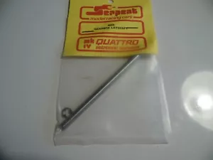 VINTAGE SERPENT 4633 Gearbox Layshaft QUATTRO - Picture 1 of 1