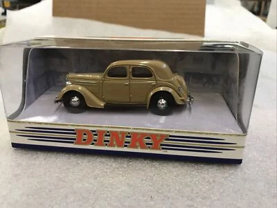 DINKY COLLECTION Matchbox DY5-C 1950 Ford V8 Pilot Brand NEW in Box - Image 1 of 4