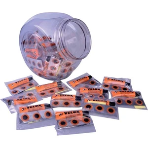 Velox Cycle Bicycle Bike Road Repair Kit - 50 Pieces - Picture 1 of 1