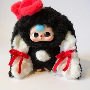 Baby Three Little Rabbit Returns Series Secret Plush - Picture 1 of 1