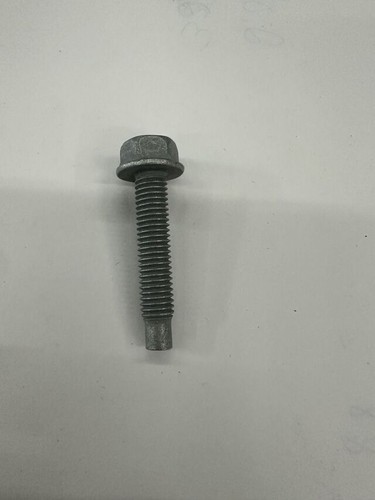 Genuine Ford Starter Mount Bolt W704942-S437M | eBay