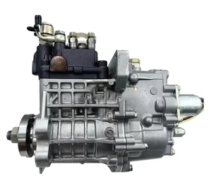 Fuel Injection Pump 729932-51360 for Yanmar Engine 4TNV94L 4TNV98 - Picture 1 of 1