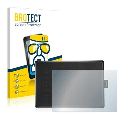 Glass Screen Protector for Wacom One Medium Protective Glass Protection Film - Image 1 of 4