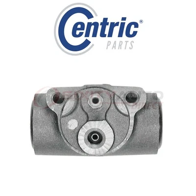 Centric Drum Brake Wheel Cylinder for 1995 Chevrolet G30 6.5L V8 - Kit Set ps Foto 1 de 4