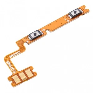 Volume Buttons For Realme 6 / 7 Replacement Side Flex Cable Side Button - Picture 1 of 1