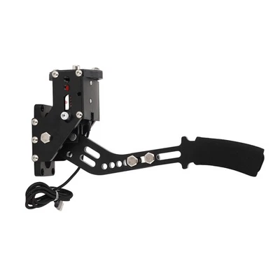 14Bit PC USB Handbrake For Racing Games G27 G25 G29 T500 T300 Fanatecosw Lfs XG5 - Image 1 of 4