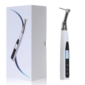 Implant Electric Torque Wrench Dentale Screwdrivers with 20:1 Mini Contra Angle - Imagen 1 de 24