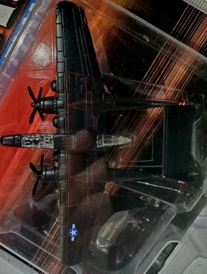 Aviones Maisto Funstyle EXLR8 2006 P-61 Black Widow embalaje raro nuevo en paquete Foto 1 de 4