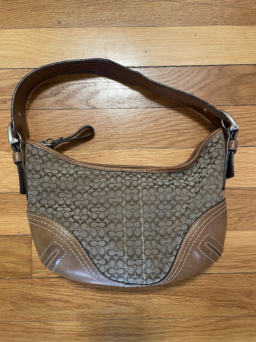 Coach Soho Hobo Bag for sale | eBay Coach Soho Hobo Bag for sale | eBay