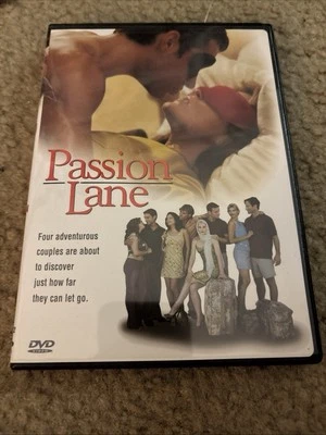 Passion Lane DVD Unrated - Image 1 of 3