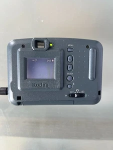 Vintage Kodak EasyShare DC 3200 Digital Camera fully functioning - Picture 1 of 4