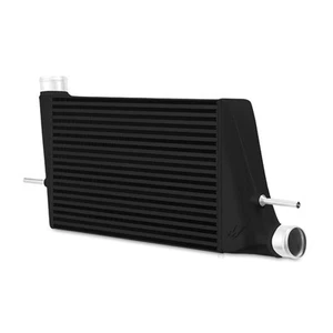 Mishimoto Performance Intercooler Fits Mitsubishi Lancer Evo X 2008-2015 Black - Bild 1 von 4