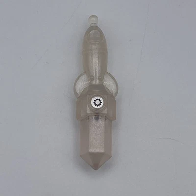 Skylanders Trap Team Light Rocket Trap Traptanium Crystal Activision - Image 1 of 4