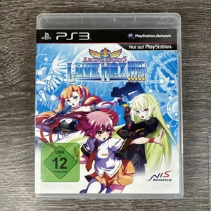 Arcana Heart 3: Love Max!!!!! – Sony PlayStation 3 | Ps3 Spiel - Bild 1 von 2