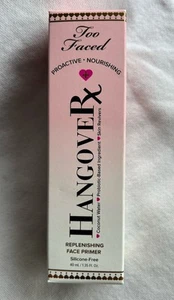 Too Faced major hangover rx replenishing face primer 40 ml 1.35 fld. oz - Picture 1 of 6