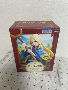 Figura SEGA Dungeon Food Marsil Estilo Nendoroid Juguete Usado - Imagen 1 de 6