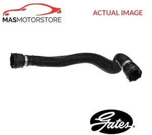 RADIATOR HOSE UPPER GATES 05-2688 H NEW OE REPLACEMENT - Picture 1 of 5