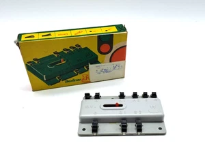 Zeuke 8410 Umschaltrelais in OVP - Bild 1 von 2