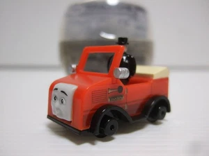 Doll Topham Sir Hat Winston Kenji The World'S Fastest Tank Engine Appearance Edi - Picture 1 of 2