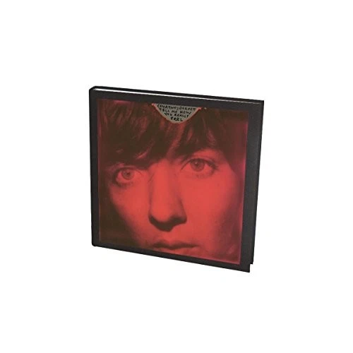 Courtney Barnett - Tell Me How You Really Feel (Deluxe) [CD] - Image 1 of 1