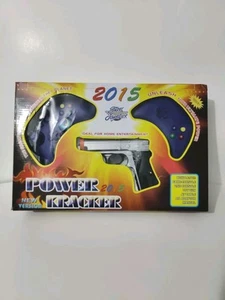 Power Kracker 2015 Super Joystick TV Plug N' Play (Fast Shipping) - Picture 1 of 15
