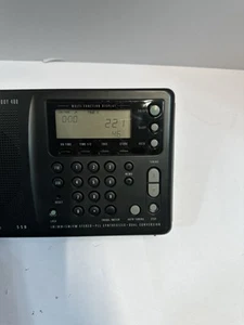 Grundig Yacht Boy 400, FM/LW/MW/SW World Radio - Photo 1/4
