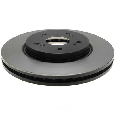 Ротор дискового тормоза подходит для Honda CR-V Crosstour Accord Crosstour ACDELCO P 2007-2016 годов выпуска - Изображение 1 из 4