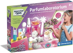 Clementoni- Laboratorio De Perfumes (Holandés), Mittel (66826) - Imagen 1 de 12