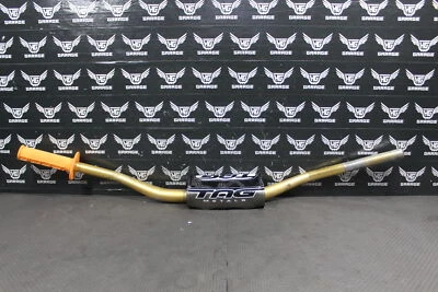 Yamaha YZ250 1998 Easton 1 1/8" barra gruesa manillar empuñaduras dirección Foto 1 de 4