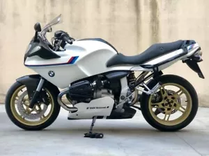 Performance Update Eprom BMW R1100S / R 1100 S / R1100 / 1100S / - Bild 1 von 7