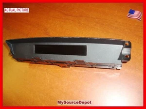 2009,2010,2011,2012,2013,MAZDA,6,Audio Radio Display Radio Time Temperature - Picture 1 of 7
