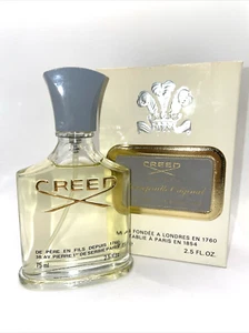 NIB Creed Chevrefeuille Original 75ml /2.5 oz Discontinued Rare New in Box - Picture 1 of 10