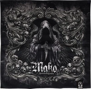 Bastinelli Creations lavado a mano solo 11,75"" x 11,75"" - HANKS-MAKO - Imagen 1 de 1