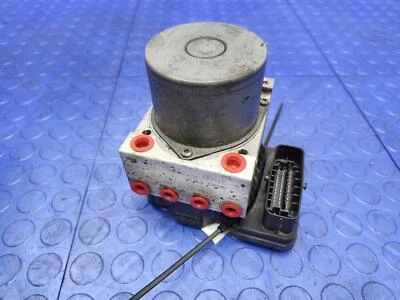 Conjunto modulador bomba freno antibloqueo 16-17 Nissan Máxima SR SL ABS fabricante de equipos originales Foto 1 de 4