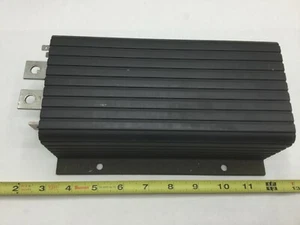 RP77-1205-304 Komatsu CONTROLLER Rebuilt RP771205304 SK03191115JE - Picture 1 of 2